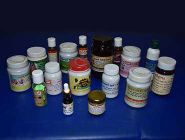 ayurvedic and natural